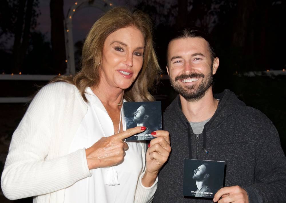Brandon Jenner Says He Saw Caitlyn No More Than 6 Times Between Ages 8-25 After She Married Kris - etcanada.com