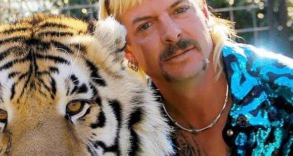 Pinkvilla Picks: Tiger King: 5 controversies that will make you want to watch the Netflix crime documentary - www.pinkvilla.com - USA
