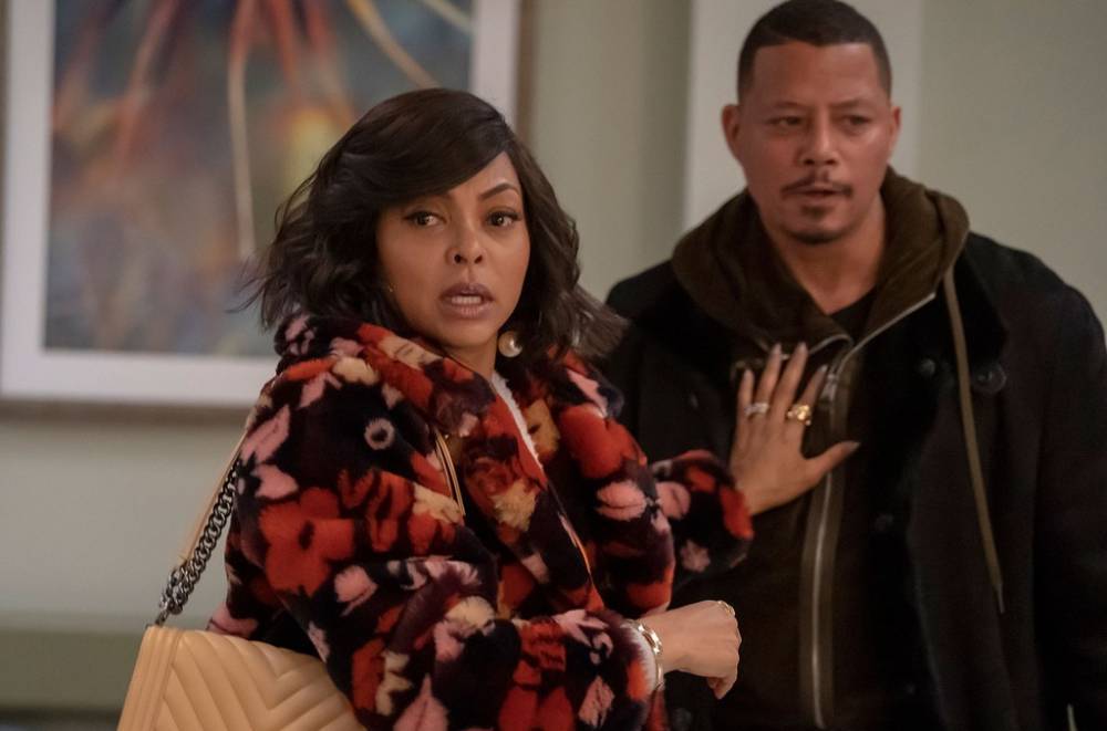 'Empire' Creators Leave Door Open for More: 'There's More to Do With These Characters' - www.billboard.com