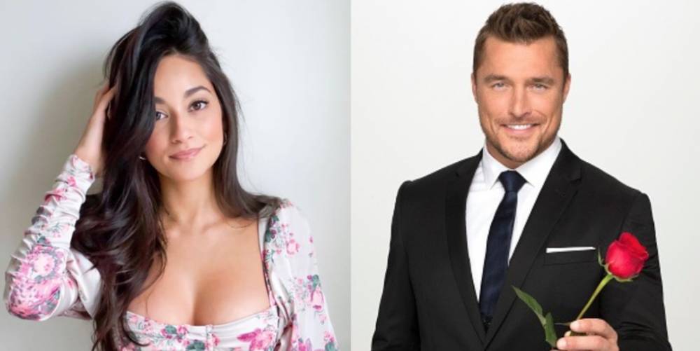 Reality Steve Says Victoria Fuller Is With Former Bachelor Chris Soules, and I'm Shook - www.cosmopolitan.com