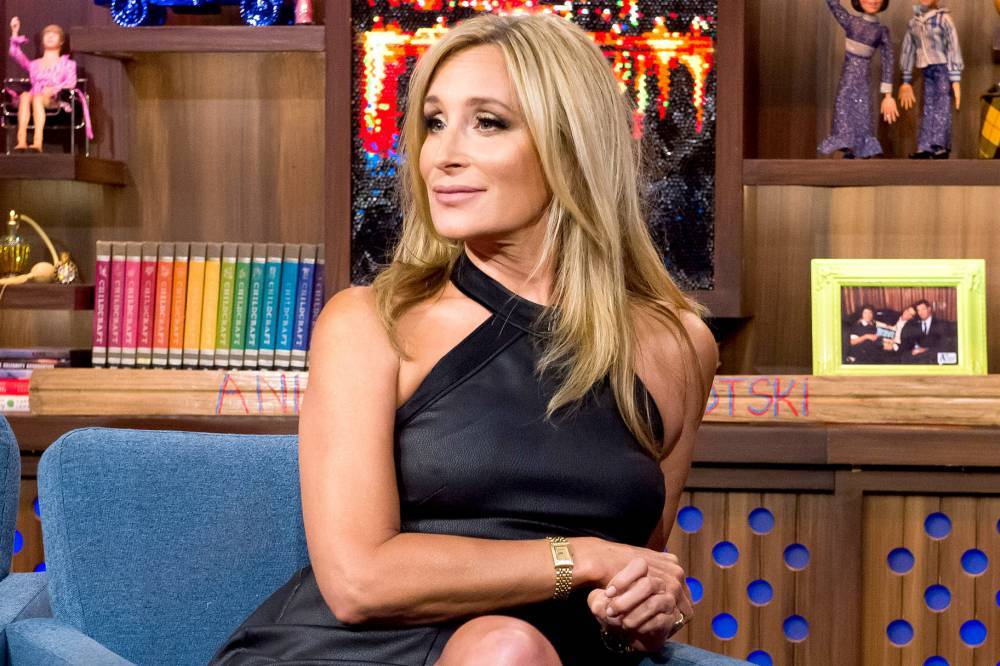 This Celeb Had One of the Most “Humiliating” Experiences of Her Life After Hanging Out with Sonja Morgan - www.bravotv.com - New York