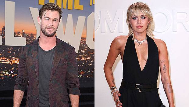 Chris Hemsworth Seemingly Shades Miley Cyrus After Her Split From Liam: ‘We Got Him Out Of Malibu’ - hollywoodlife.com - Australia