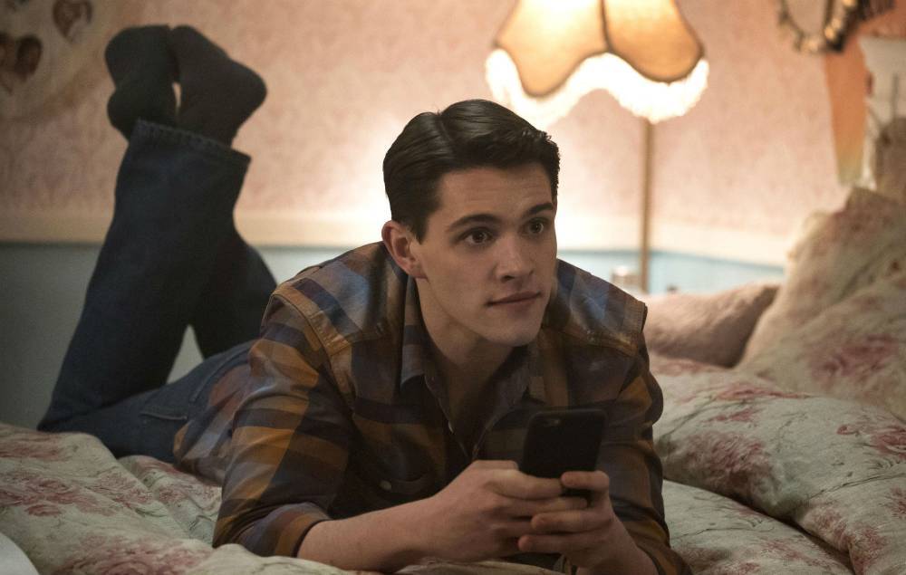 ‘Riverdale’ reveals new character crossing over with spin-off ‘Katy Keene’ - www.nme.com
