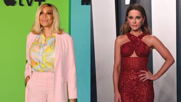 Wendy Williams Calls Out Kate Beckinsale For Not Dating ‘Age Appropriate’ Men After Goody Grace PDA - hollywoodlife.com - Hollywood