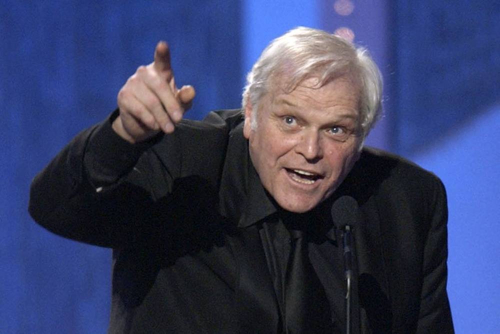 ‘First Blood’ Actor Brian Dennehy Dead At 81 - etcanada.com - county Guthrie