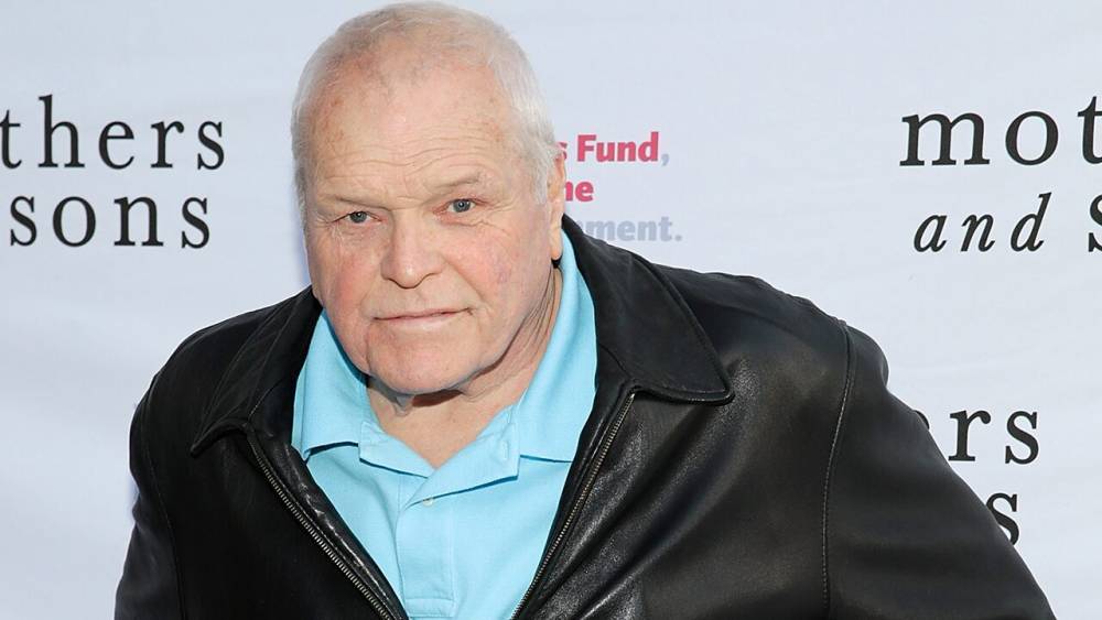 'Rambo: First Blood' and 'Tommy Boy' actor Brian Dennehy dead at 81 - www.foxnews.com - county Miller - county Arthur - state Connecticut - county New Haven