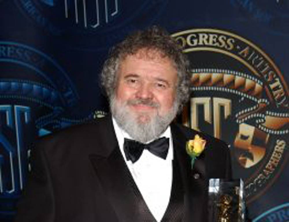 Allen Daviau, ‘E.T. The Extra-Terrestrial’, ‘Empire Of The Sun’ Cinematographer Dies Of Coronavirus At 77 - deadline.com