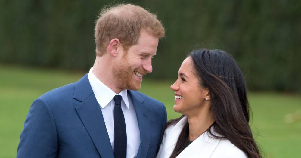 Prince Harry and Meghan Markle have been delivering food to the needy amid coronavirus pandemic - www.ok.co.uk