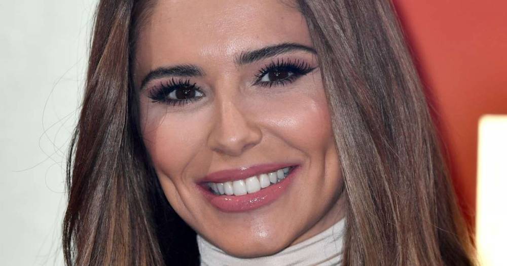 Cheryl shares first video of son Bear talking with an adorable Geordie accent - www.msn.com - London
