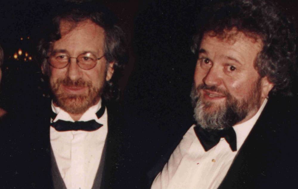 Steven Spielberg leads tributes to ‘E.T.’ cinematographer Allen Daviau after death from coronavirus - www.nme.com - California