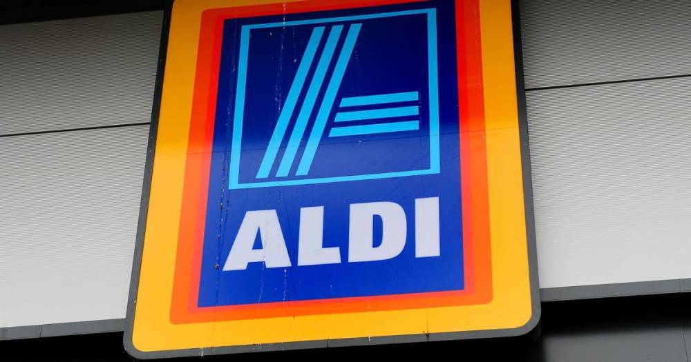 New Aldi store set to open in Salford next week - www.manchestereveningnews.co.uk - county Barton