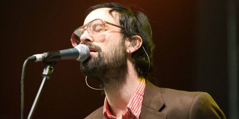 The Curious Case of the Bootleg David Berman Literary Collection - pitchfork.com