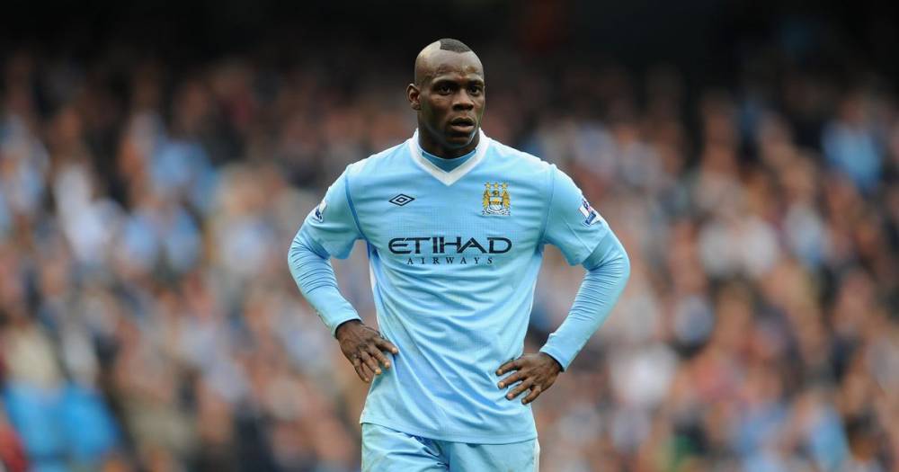 Man City evening headlines as Premier League issues update and Balotelli hails great - www.manchestereveningnews.co.uk