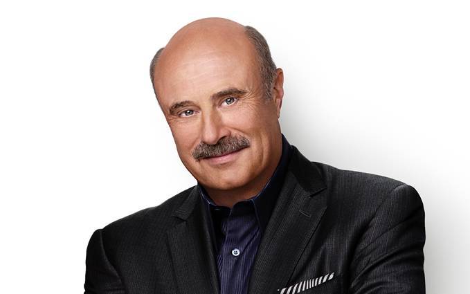 Dr. Phil McGraw Says He “Probably Used Bad Examples” In Comments About Coronavirus “Fallout” - deadline.com