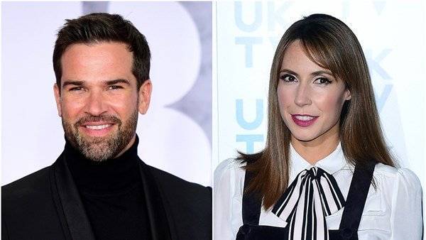 Alex Jones leaves The One Show co-host Gethin red-faced with dating reveal - www.breakingnews.ie