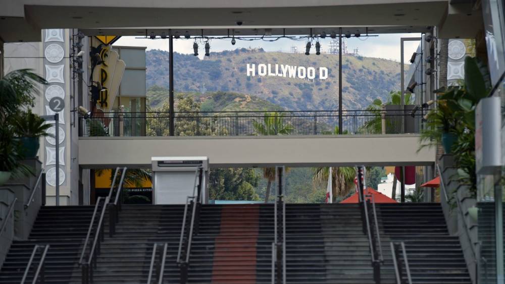 Writers Guild Proposes Studio Negotiations Begin in May - www.hollywoodreporter.com