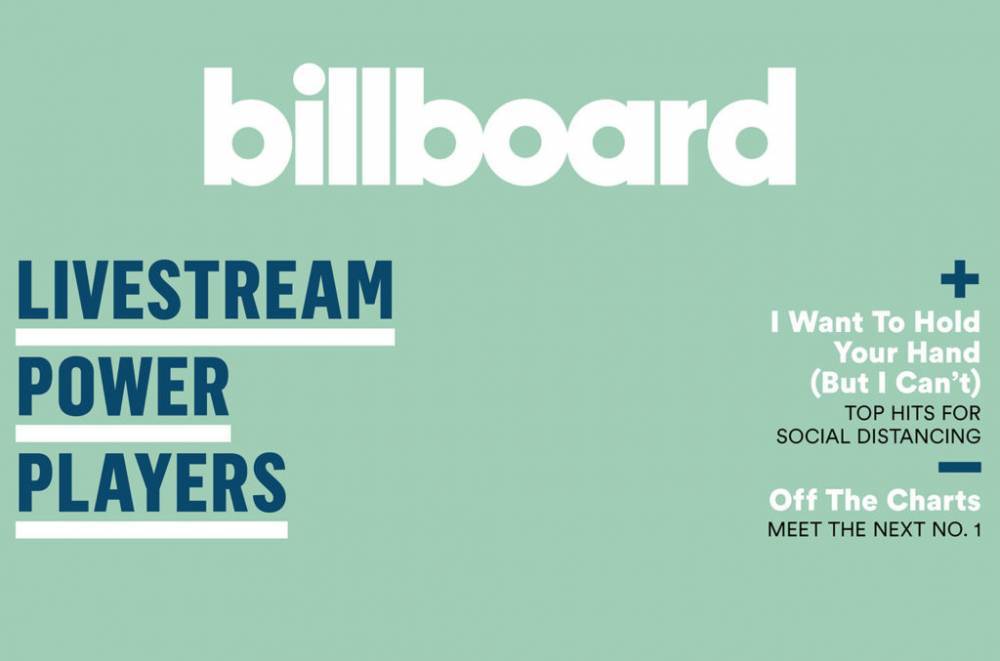 Need to Jazz Up Your Conference Calls? Billboard Has You Covered With These Custom Zoom Backgrounds - www.billboard.com