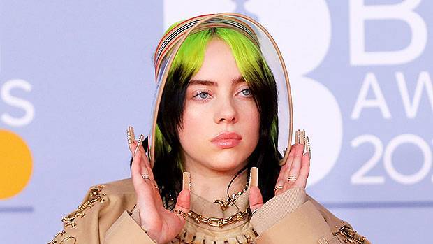Billie Eilish, 18, Attends Her First-Ever High School ‘Prom’ Performs ‘Bad Guy’ — Watch - hollywoodlife.com