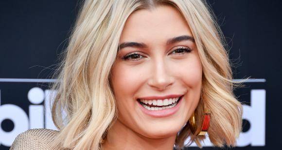 Hailey Bieber screams with excitement as her sister Alaia Baldwin announces pregnancy; View Post - www.pinkvilla.com