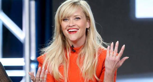 Reese Witherspoon reflects on her struggle with depression and anxiety: I’ve been managing it my entire life - www.pinkvilla.com