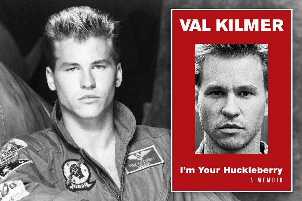 Why Val Kilmer didn’t want to star in ‘Top Gun’ — or date Cher - nypost.com
