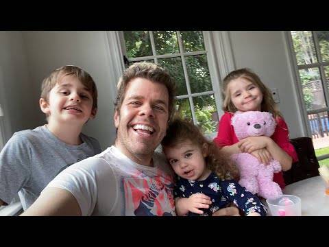 Unboxing HEALING! Restoring My Sanity With These Toys And May Children! | Perez Hilton - perezhilton.com - city Sanity