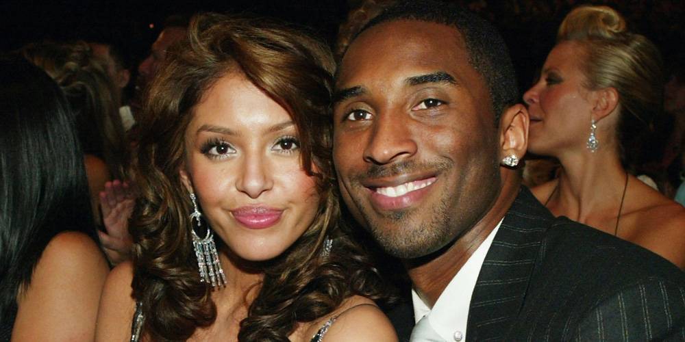 Vanessa Bryant Gets a Beautiful Gift From Late Husband Kobe Bryant's Teammate & Wife on Wedding Anniversary - www.justjared.com - Los Angeles