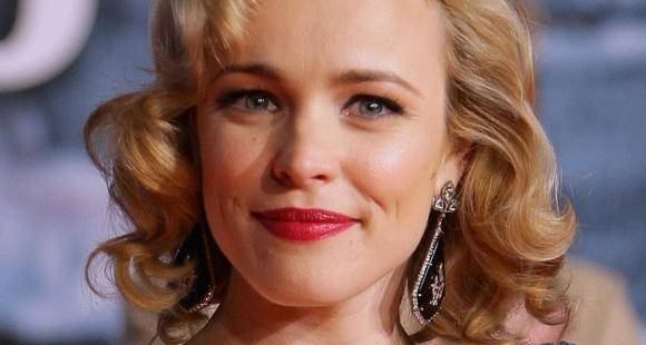 Rachel McAdams talks about motherhood during quarantine; Calls her 2 year old son a 'very welcome distraction' - www.pinkvilla.com - Canada