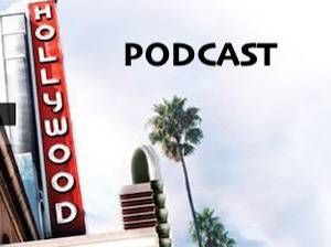 Reminder: Listen To The New Episodes Of The Hollywood News® Podcast! - www.hollywoodnews.com