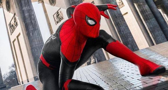Avengers 5: Captain Marvel 2 to set up new Avengers movie, Tom Holland to reprise Spider Man in the MCU film? - www.pinkvilla.com