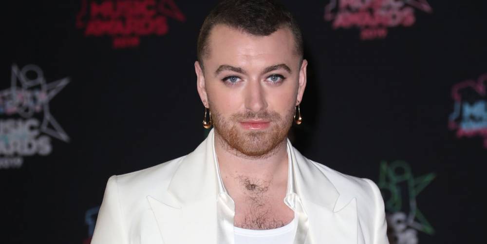 Sam Smith Says They Got Coronavirus: "I Didn’t Get Tested But I Know I Have It” - www.cosmopolitan.com