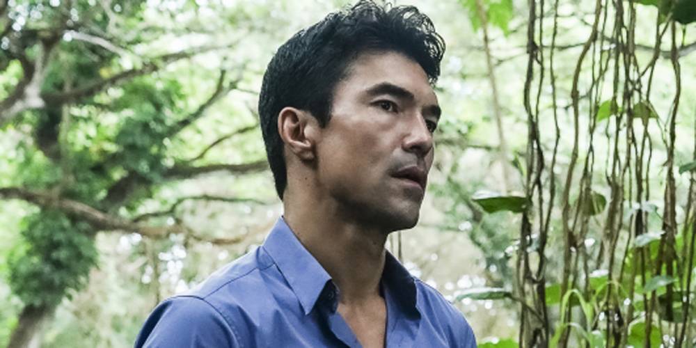 Hawaii Five-0's Ian Anthony Dale Teases One Storyline That Won't Be Wrapped Up In the Series Finale - www.justjared.com - Hawaii