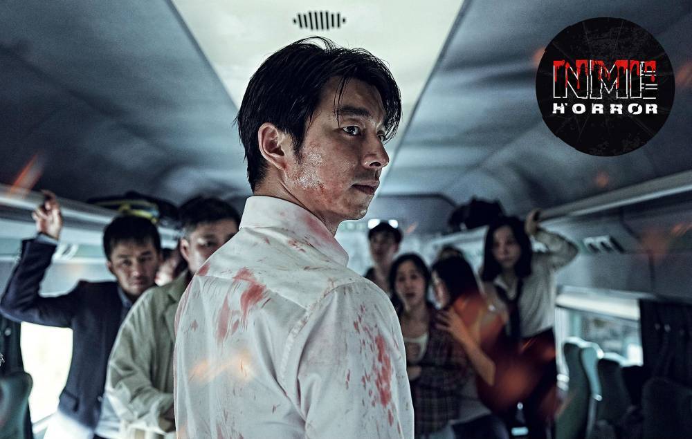Zombie apocalypse escalates in first trailer for ‘Train To Busan’ sequel ‘Peninsula’ - www.nme.com - South Korea - city Busan