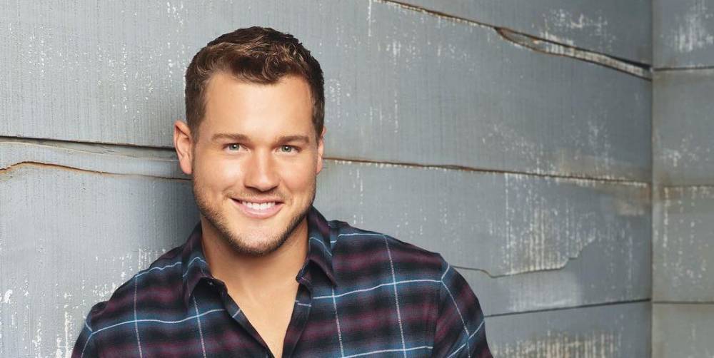 Colton Underwood Goes Off on 'Bachelor' Production, Says They Wouldn't Let Him Talk About Peter Weber's Season - www.cosmopolitan.com