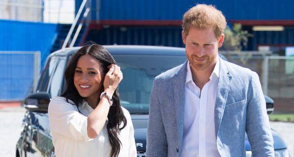 Are Prince Harry and Meghan Markle's losing out on potential paid opportunities due to the coronavirus scare? - www.pinkvilla.com - Canada