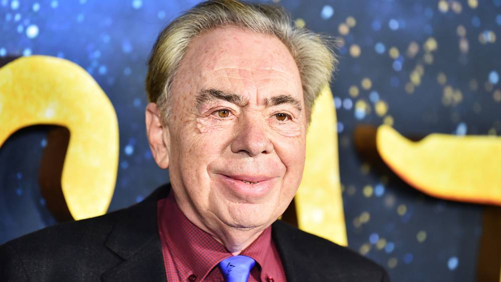 Andrew Lloyd Webber Launches Free Musical Theater Streaming Service - variety.com