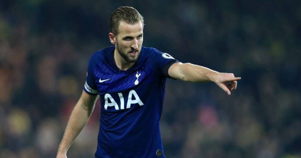 Manchester United might have a reason to avoid Harry Kane transfer - www.manchestereveningnews.co.uk - Manchester