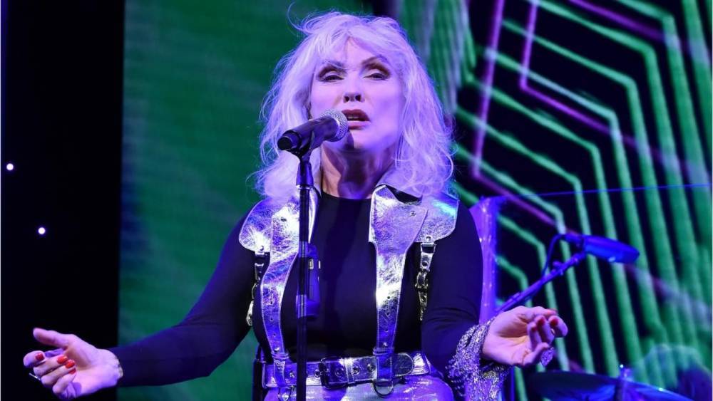 Blondie's Debbie Harry says her heroin addiction was ‘a drag’: ‘It was a waste of time’ - www.foxnews.com