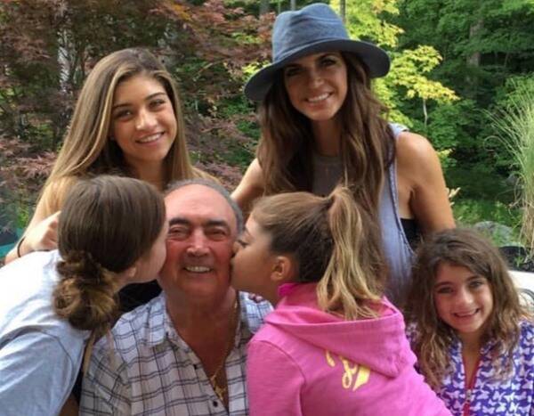 Teresa Giudice Says Her Father Is "Struggling" and Asks Fans for "Any Extra Prayers" - www.eonline.com - New Jersey
