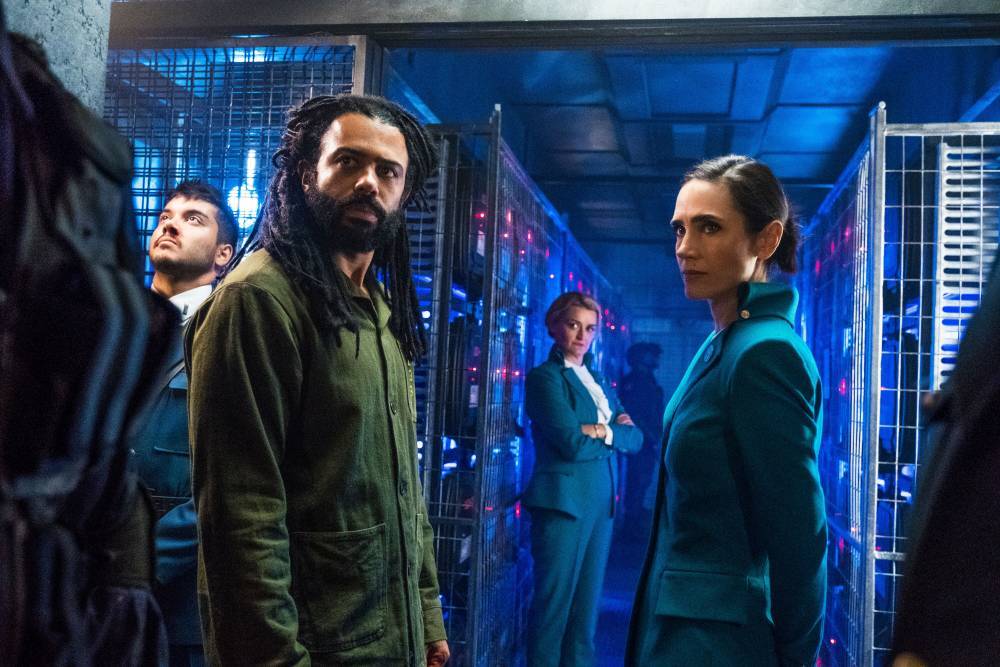 ‘Snowpiercer’ Gets Another Launch Date As TNT Moves Forward Premiere Of Post-Apocalyptic Sci-Fi Thriller - deadline.com