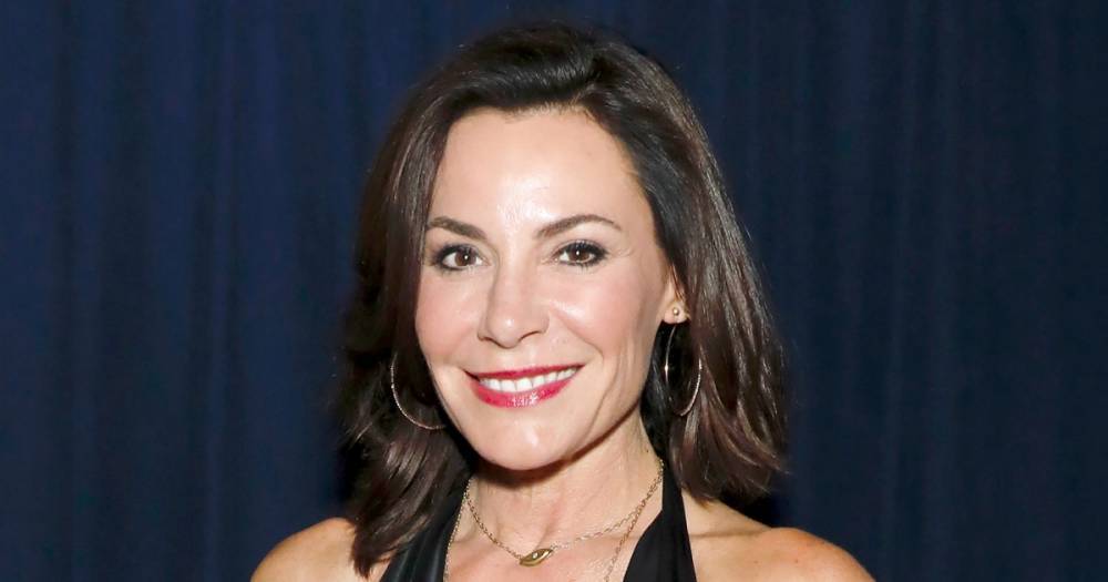 Luann de Lesseps Says ‘RHONY’ Season 12 ‘Is About Redemption’: You Finally ‘See Me Shine’ - www.usmagazine.com - New York