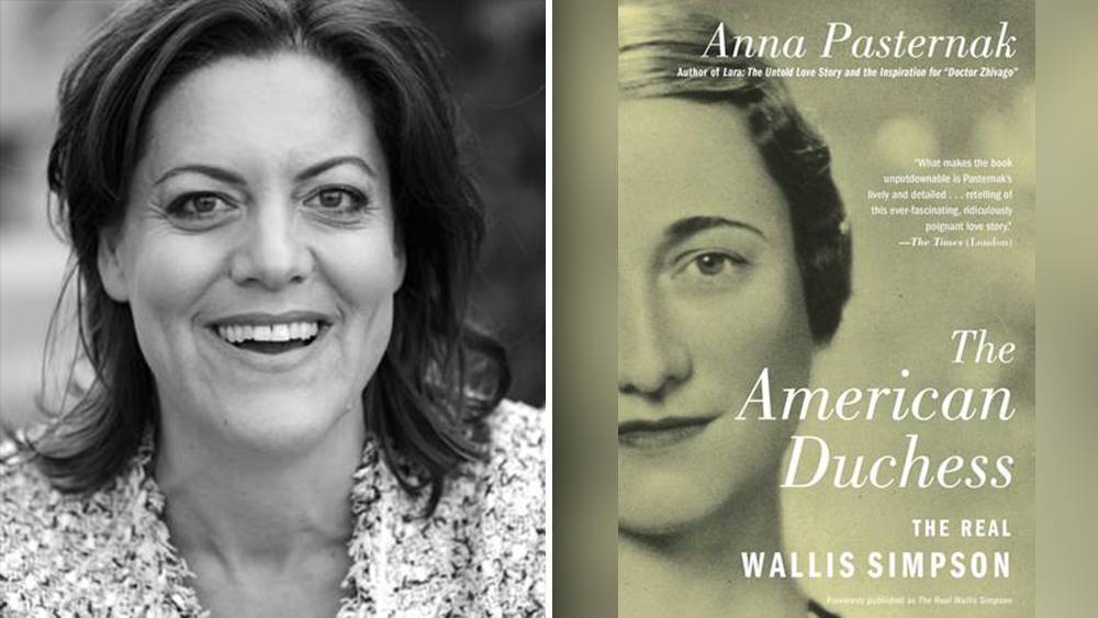 Gotham Group To Develop Film On Scandalous Socialite Wallis Simpson Based On Anna Pasternak Book ‘The American Duchess’ - deadline.com - USA