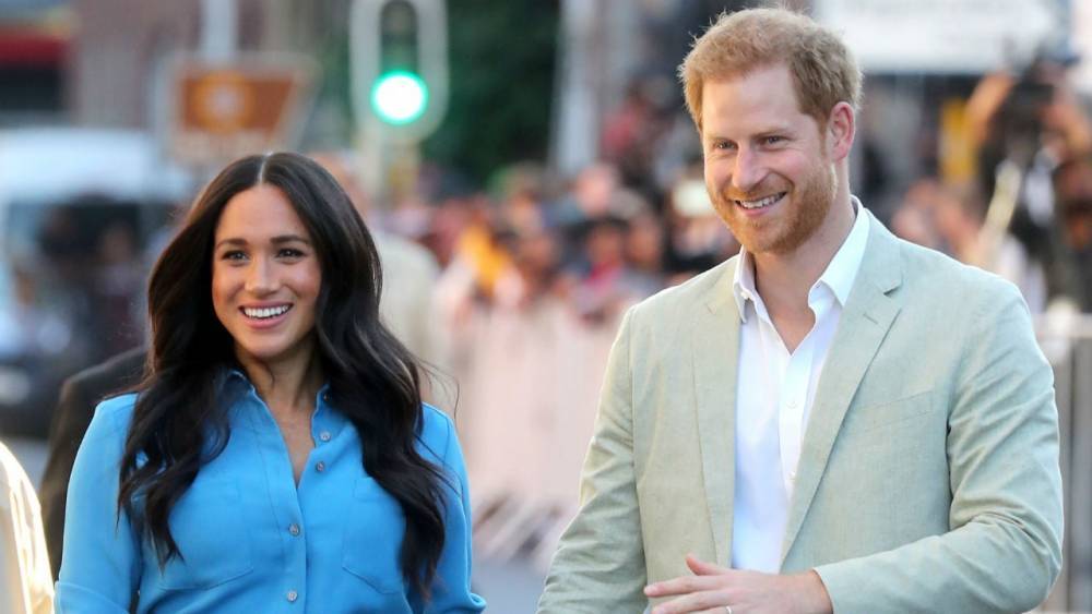 Meghan Markle and Prince Harry Cut Off Four Major British Tabloids for Running 'Invasive' Stories - www.etonline.com - Britain - county Major