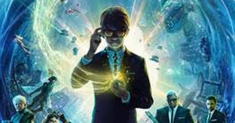 Disney Plus confirms Artemis Fowl is heading to its streaming service - www.manchestereveningnews.co.uk