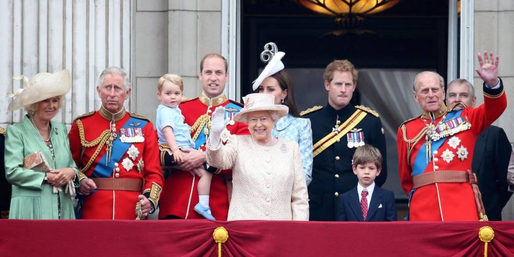 The Queen Is Celebrating Her Birthday on Zoom with the Royal Family - www.cosmopolitan.com