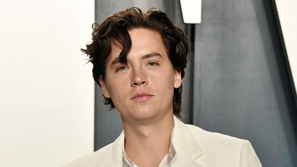 Cole Sprouse Shuts Down The Latest Round Of Rumors About His Love Life - www.mtv.com