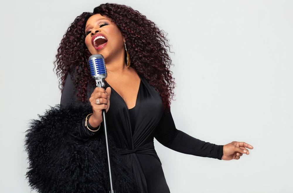 Lip Sync Herstory: 5 Things You Didn’t Know About Chaka Khan’s 'This Is My Night' - www.billboard.com