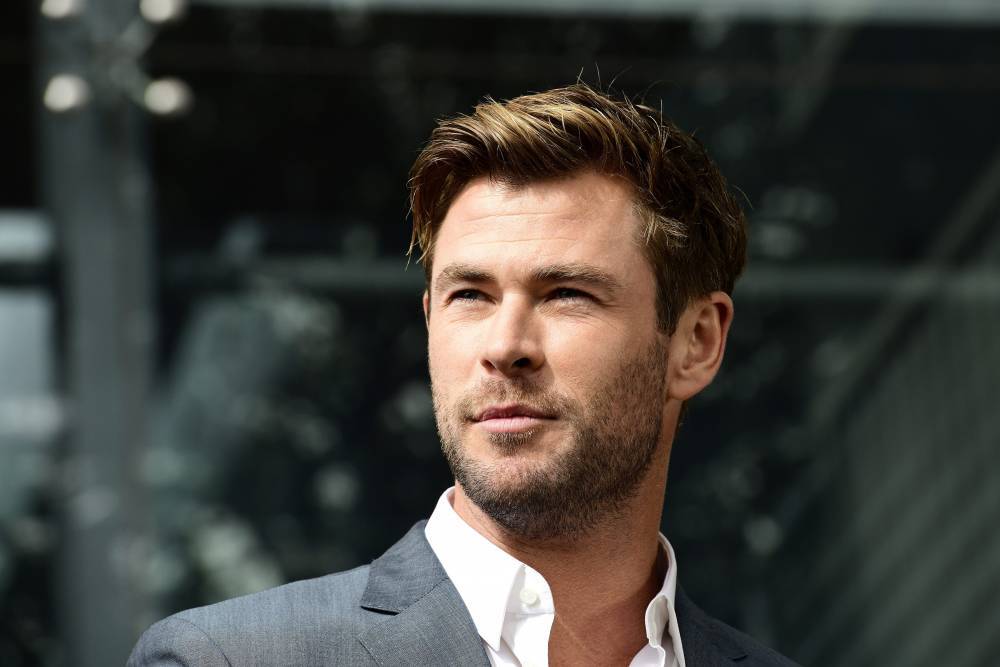 Chris Hemsworth Explains Why He Chose To Live In Australia And Not Hollywood - etcanada.com - Australia - Hollywood - India