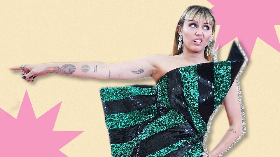 Miley Cyrus Is Trying Not to Be ‘Petty’ in Response to Chris Hemsworth’s Shady Comments - stylecaster.com