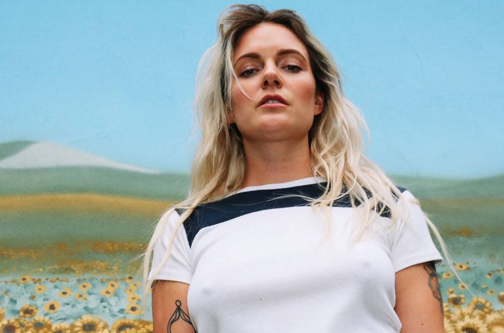 Tove Lo Still Manages to 'Stay High,' Even While Quarantined on 4/20 - www.billboard.com